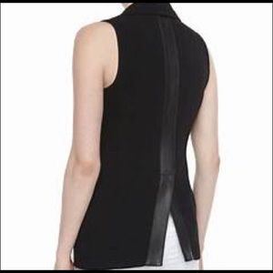 Bailey 44 vest